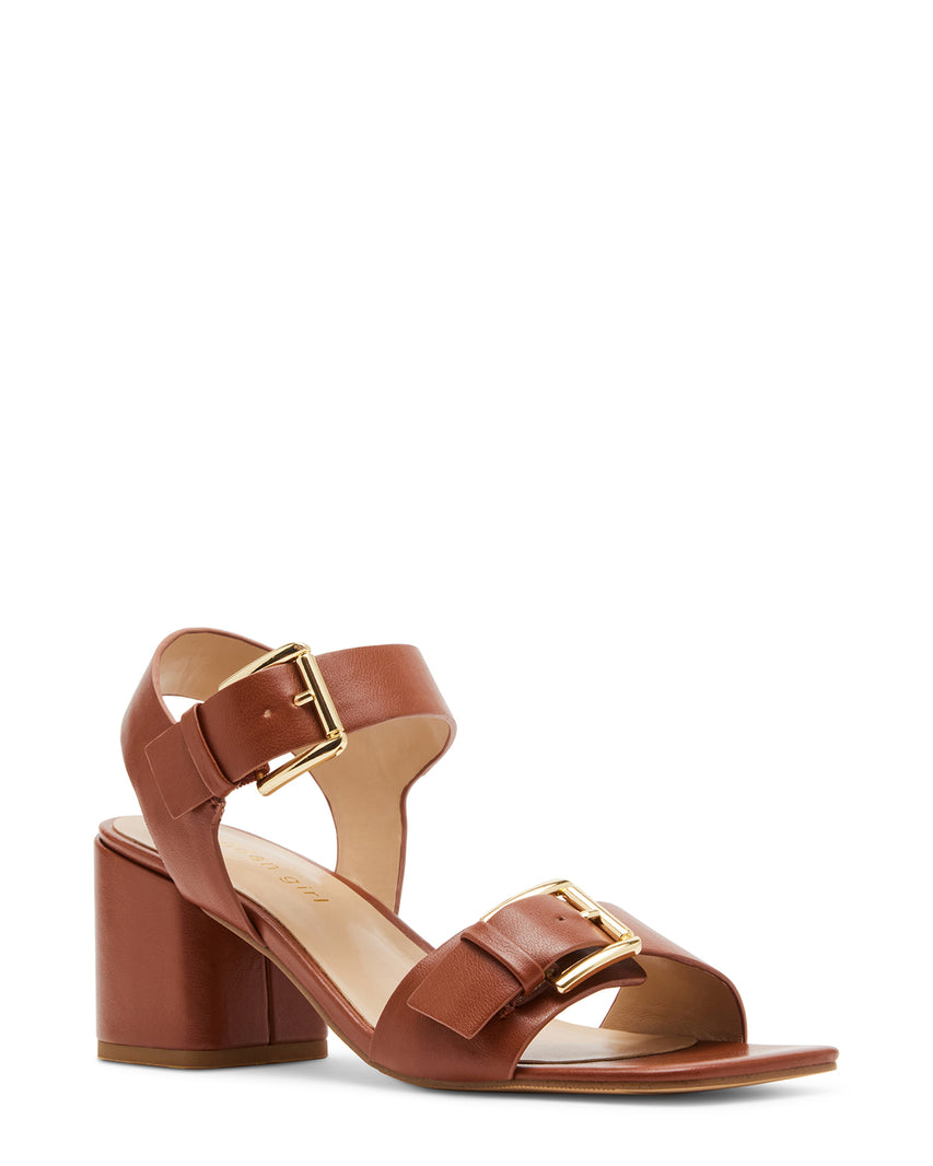 ALMAA COGNAC PARIS HEELS