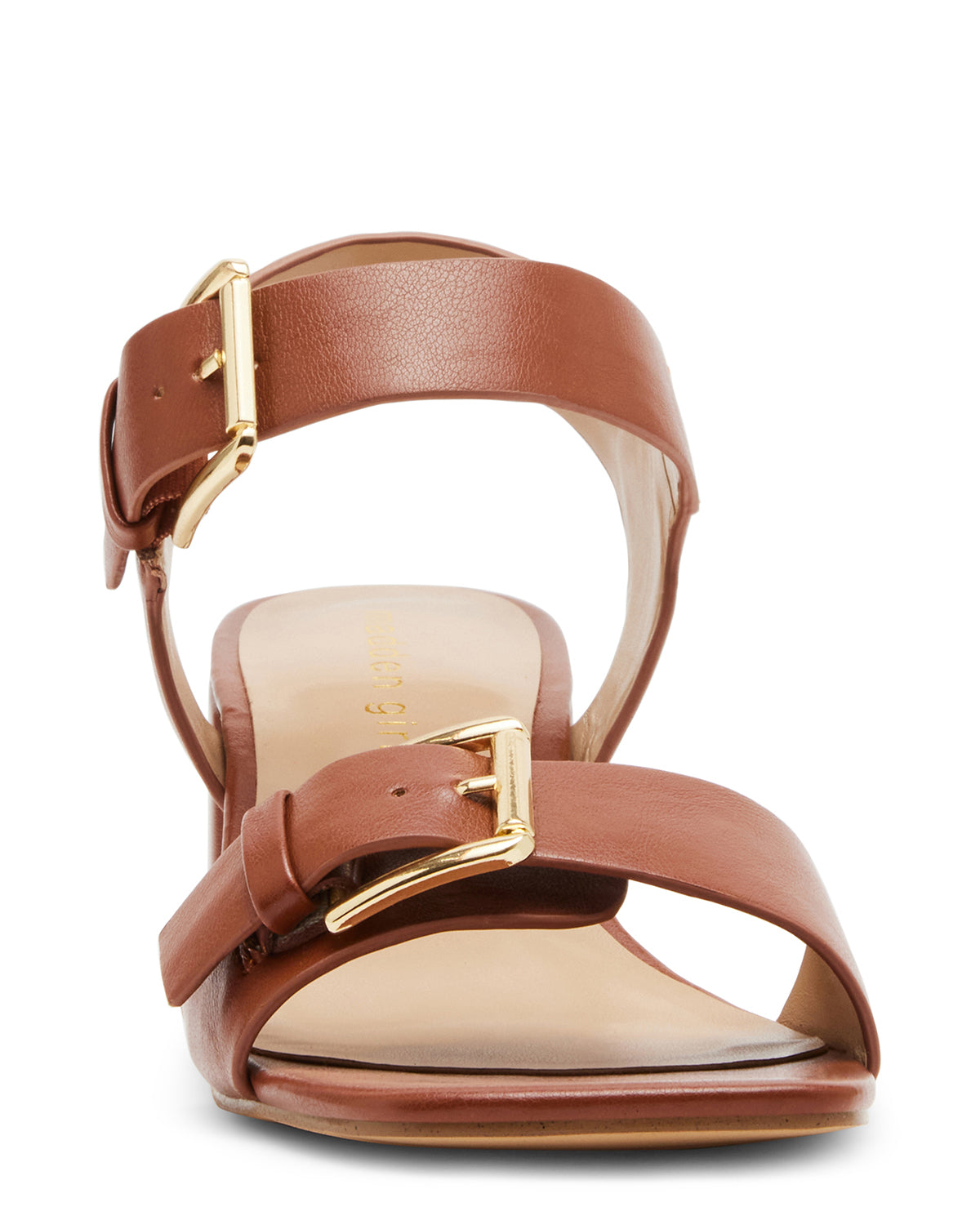 ALMAA COGNAC PARIS HEELS