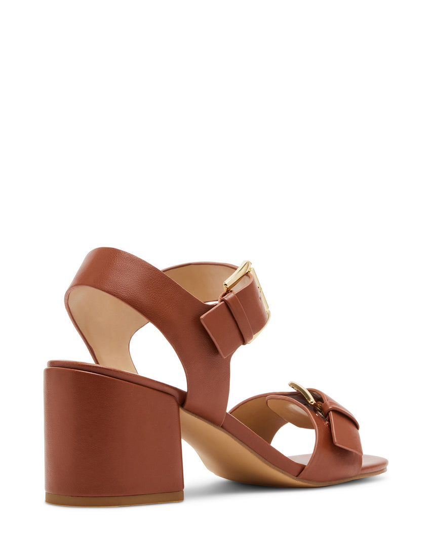 ALMAA COGNAC PARIS HEELS