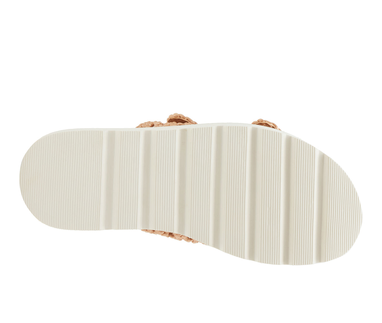 MYTHICAL-C TAN SANDALS