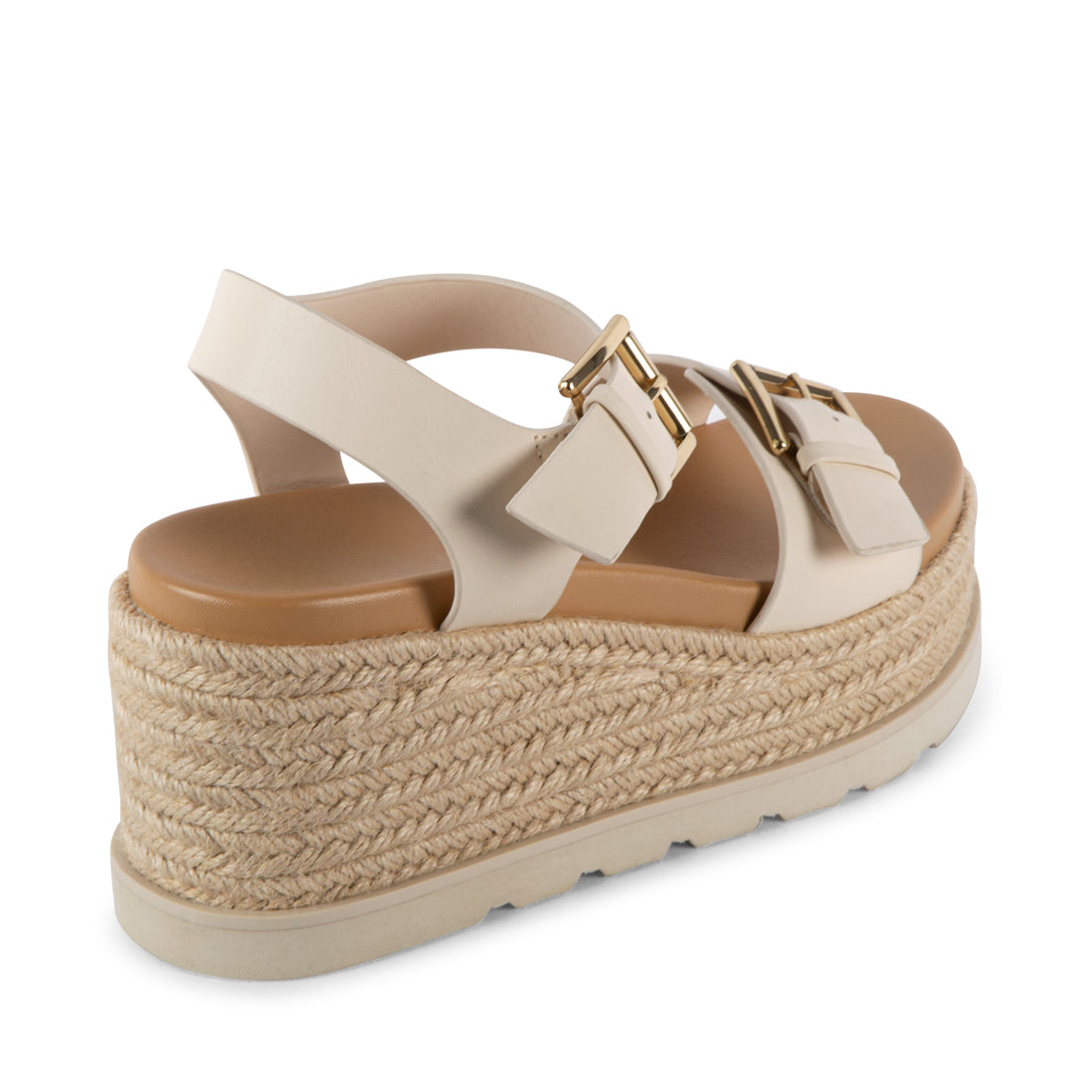RADNER BONE SANDALS
