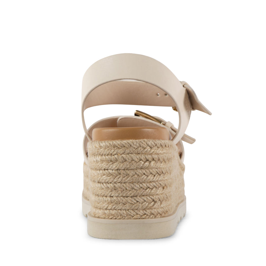 RADNER BONE SANDALS