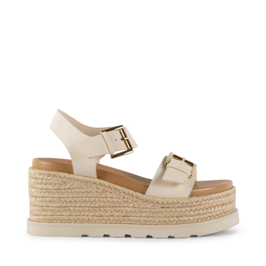 RADNER BONE SANDALS