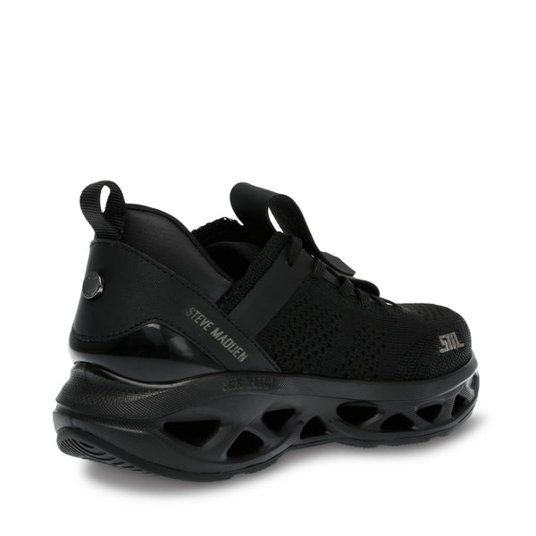 SURGE 1 BLACK/BLACK