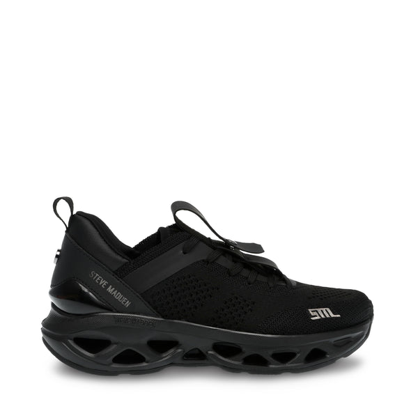 SURGE 1 BLACK/BLACK