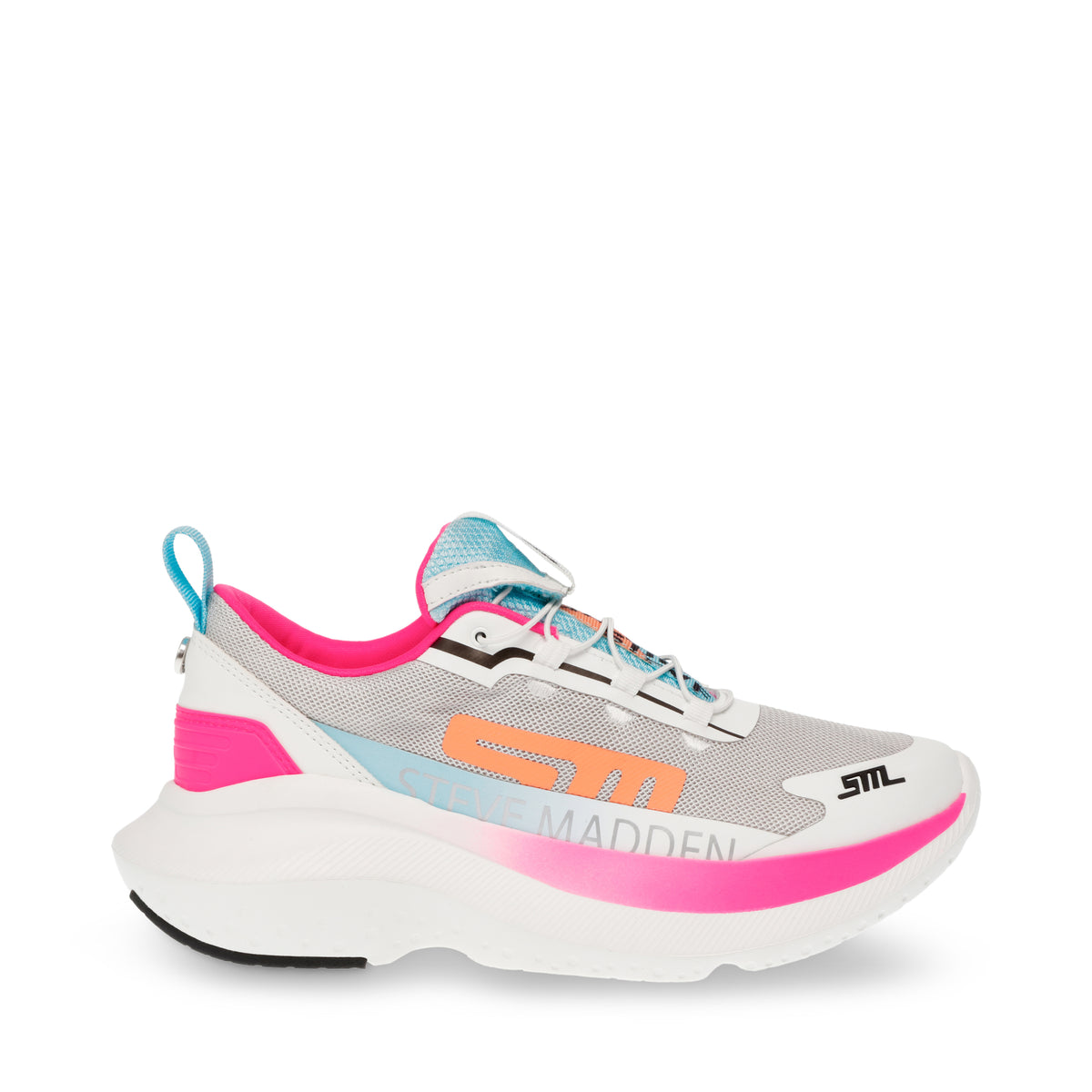 Elevate 2 Women's Blue Multi Sneakers