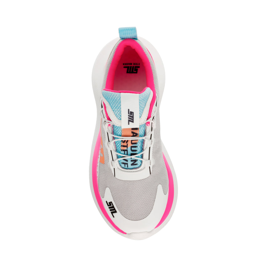 Elevate 2 Women's Blue Multi Sneakers - view 4