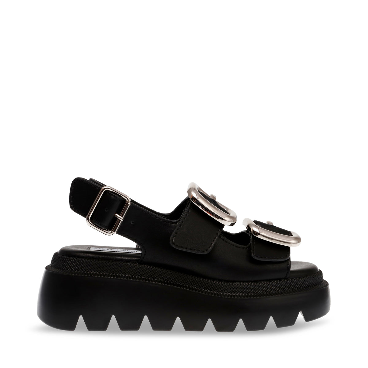TRANSPORTER BLACK