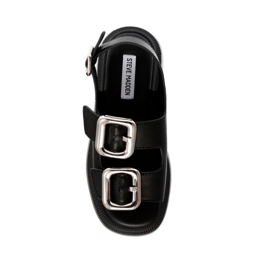 TRANSPORTER BLACK - view 4