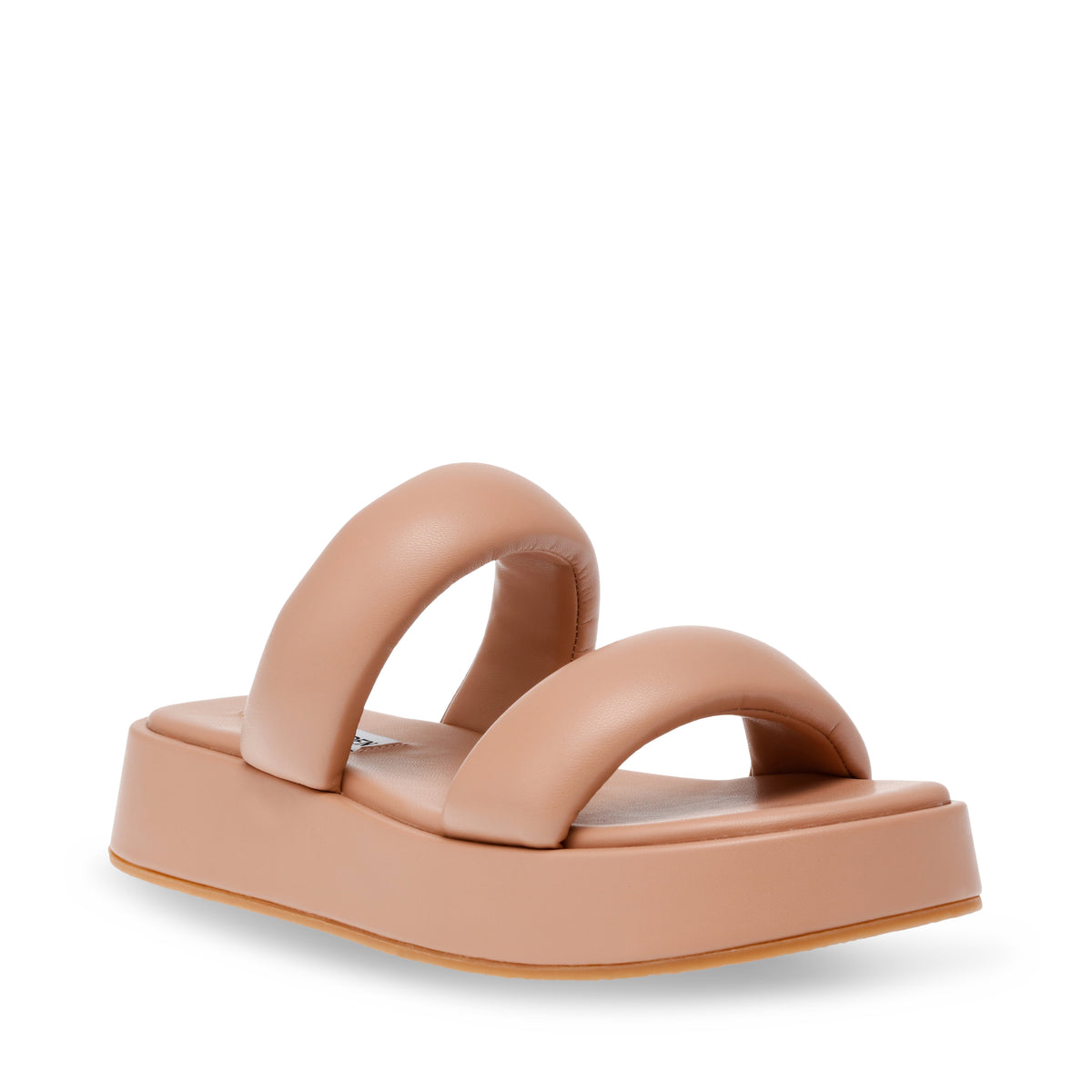 Bossanova Women's Beige Flat Sandals - view 2