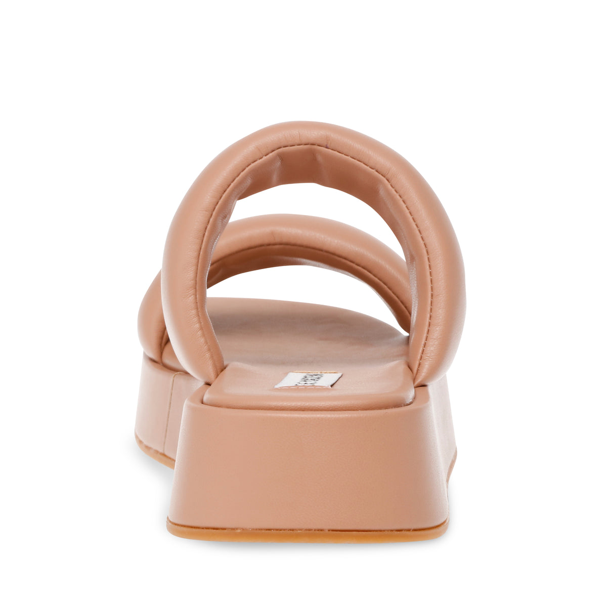 Bossanova Women's Beige Flat Sandals - view 5