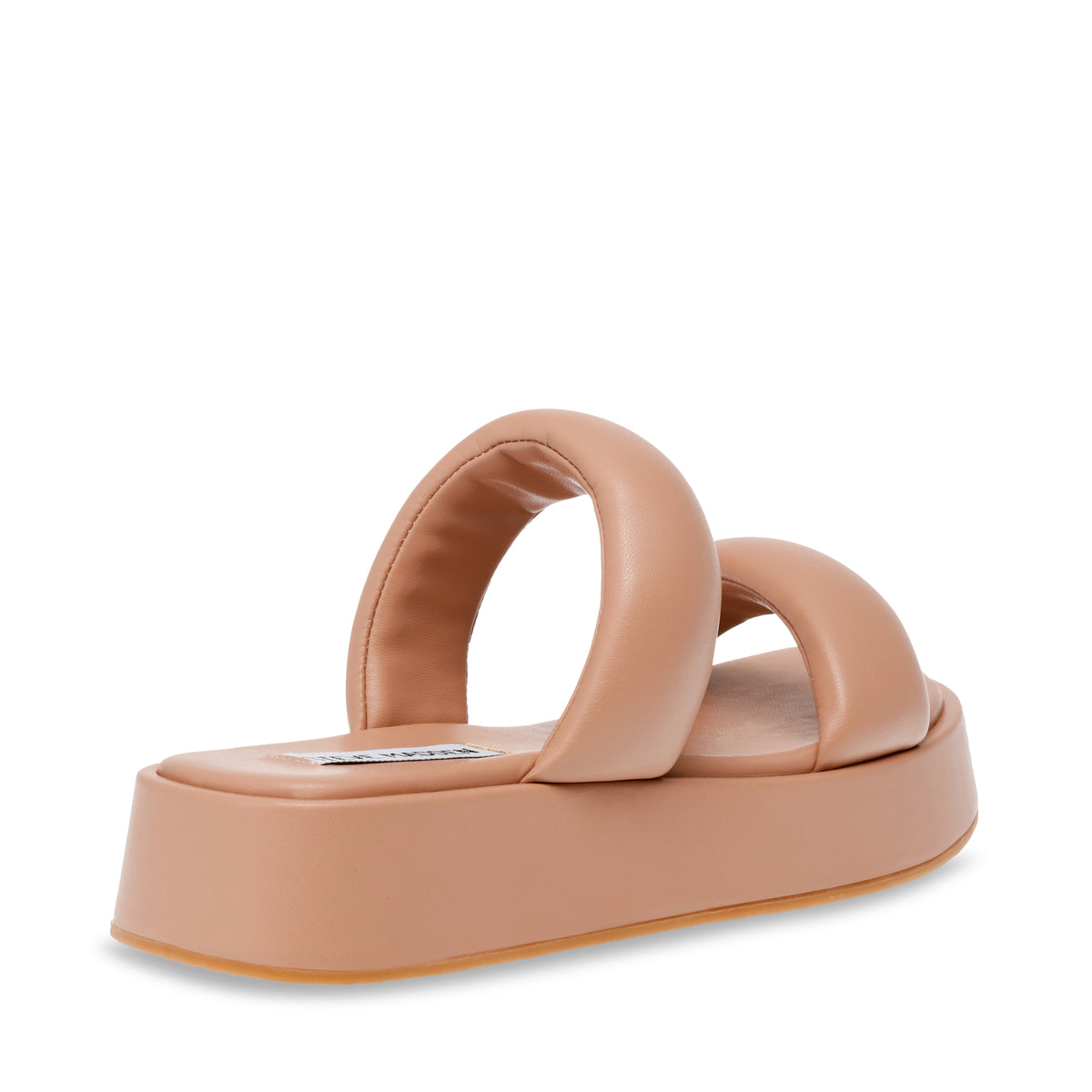 Bossanova Women's Beige Flat Sandals - view 3