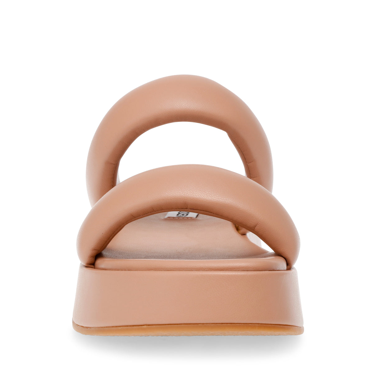 Bossanova Women's Beige Flat Sandals - view 6