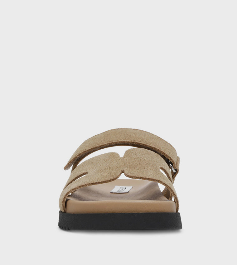 MISSILE LIGHT BROWN - view 6