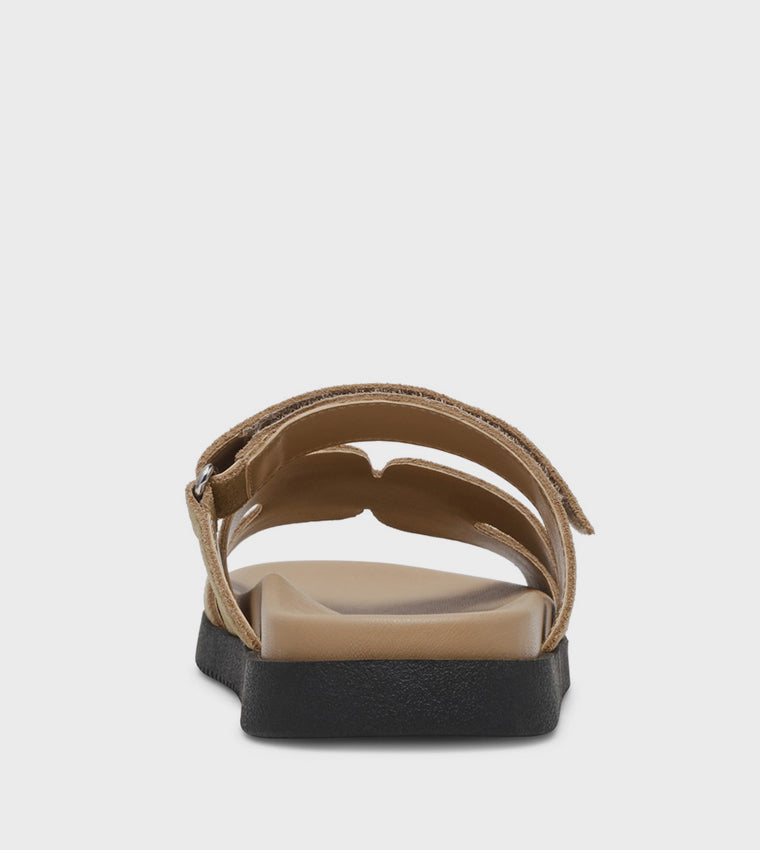 MISSILE LIGHT BROWN - view 4