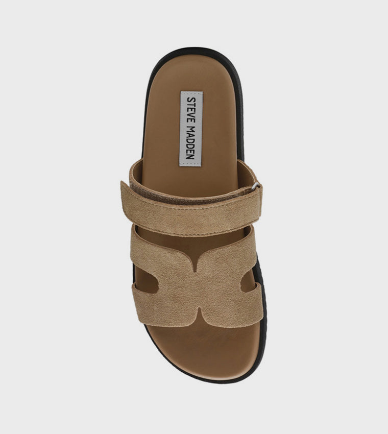 MISSILE LIGHT BROWN - view 3