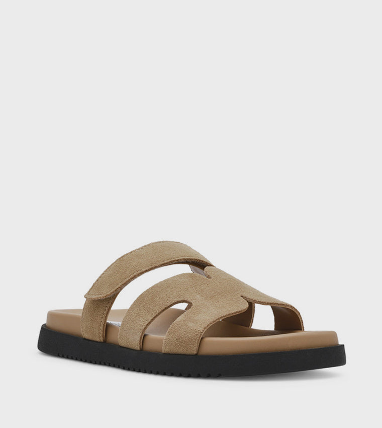 MISSILE LIGHT BROWN