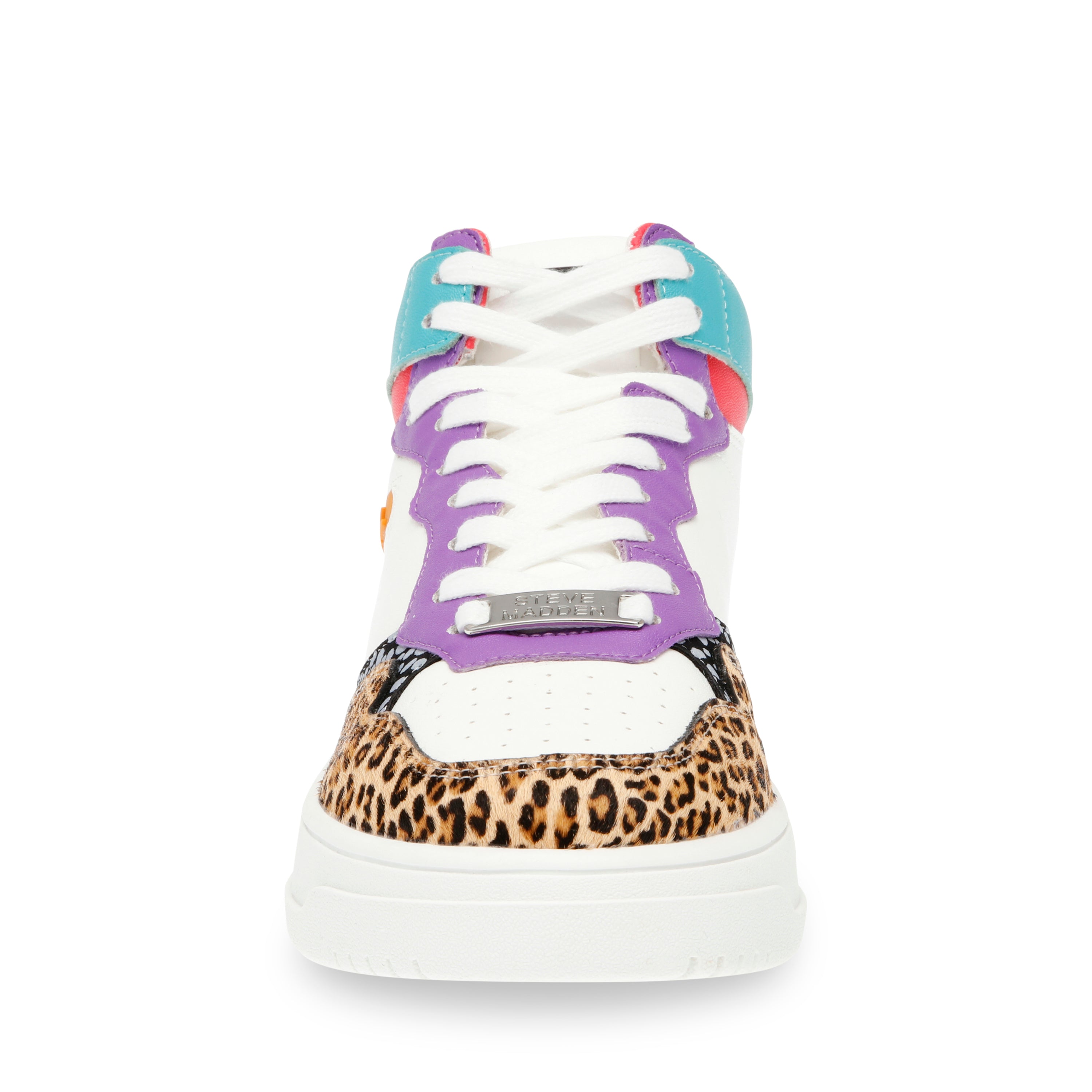 JUMP-SHOT LEOPARD MULTICOLOR