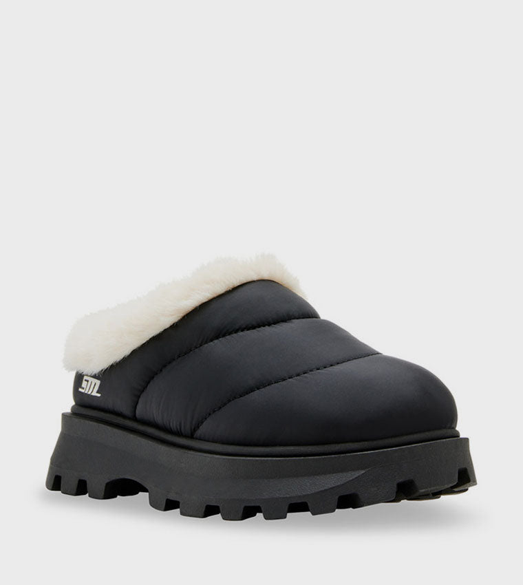 FIRE11S1-001 BLACK