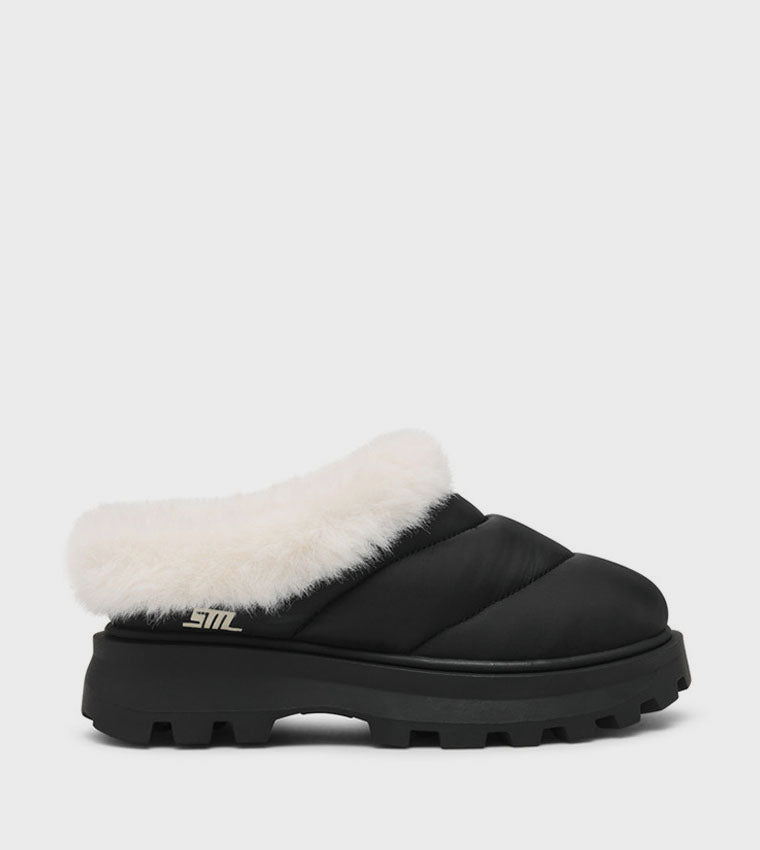 FIRE11S1-001 BLACK - view 6