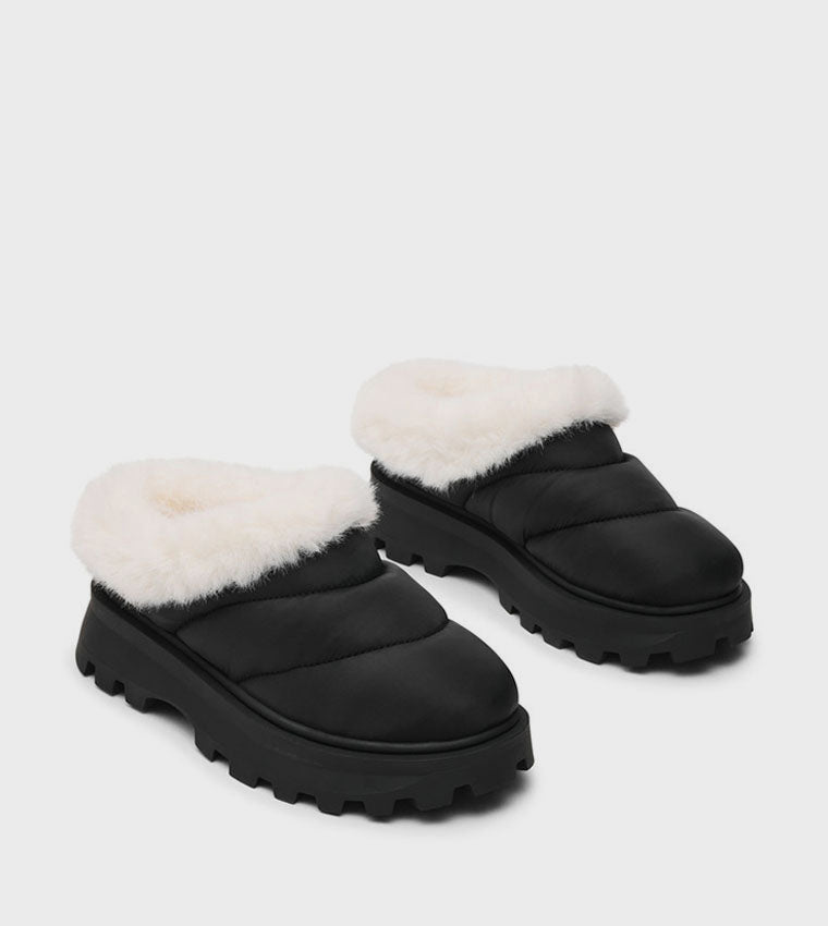 FIRE11S1-001 BLACK - view 5