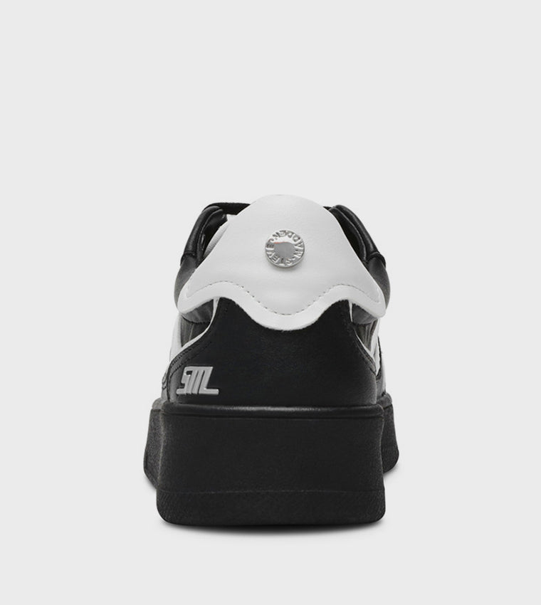 BALH01S1-034 BLACK MULTICOLOR - view 2
