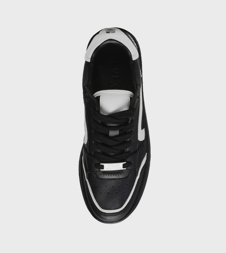 BALH01S1-034 BLACK MULTICOLOR - view 4