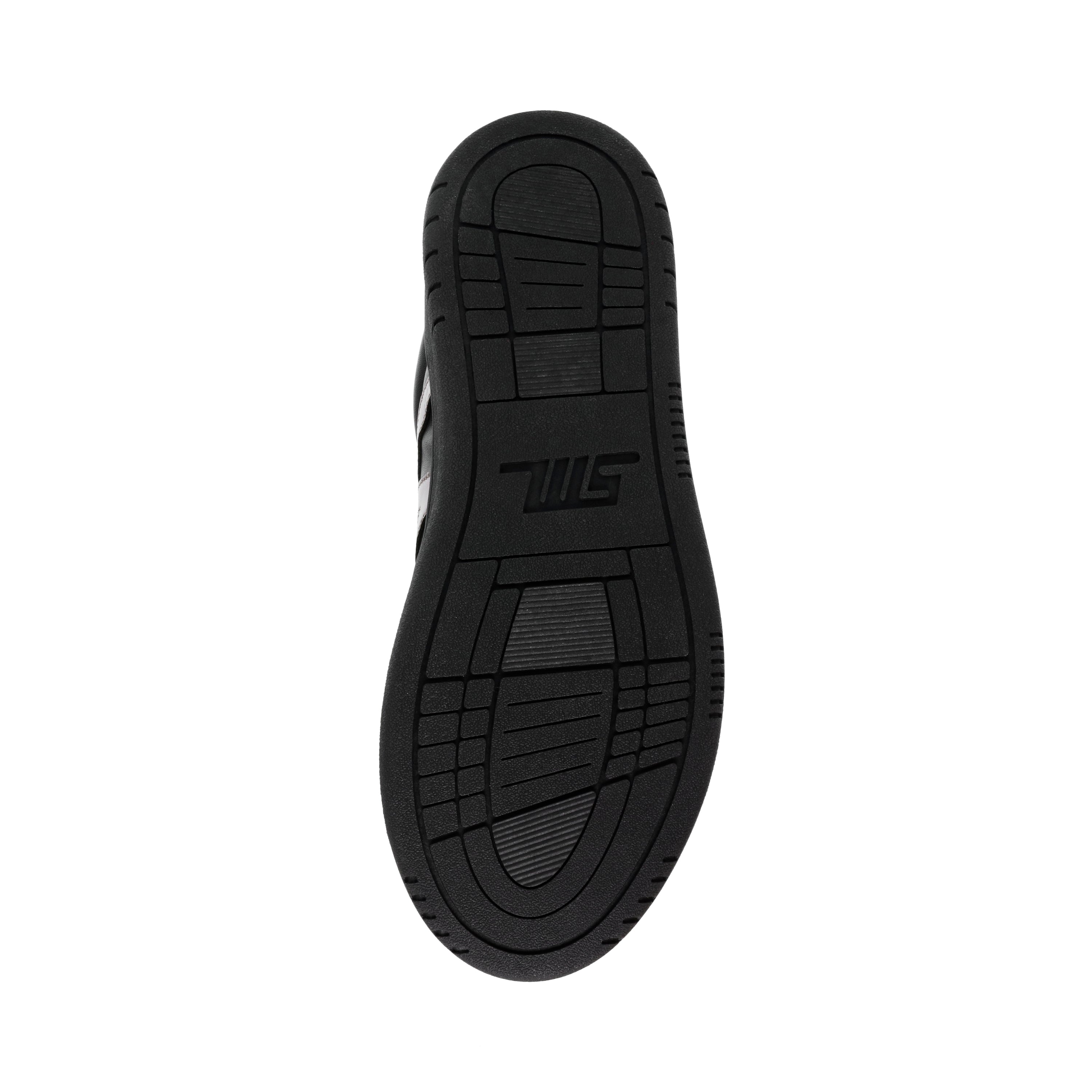 JUMPKICK BLACK/BLACK