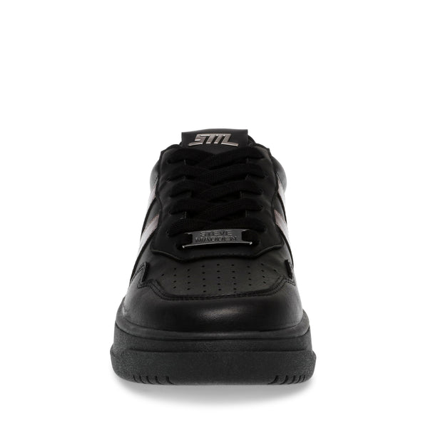 JUMPKICK BLACK/BLACK