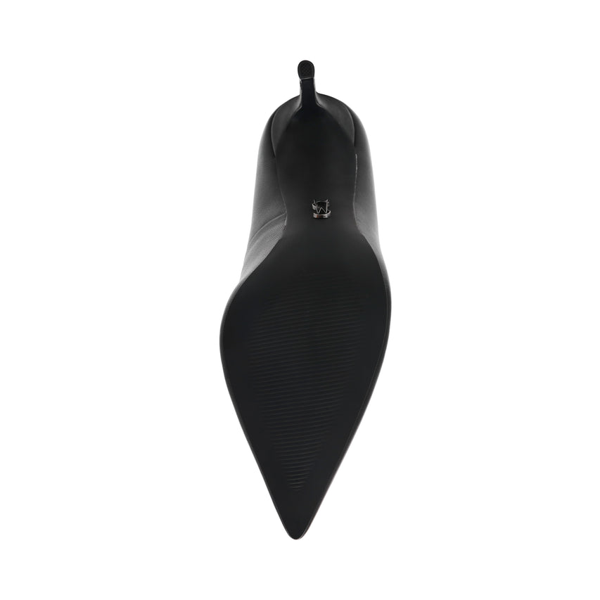 THRIVE BLACK LEATHER