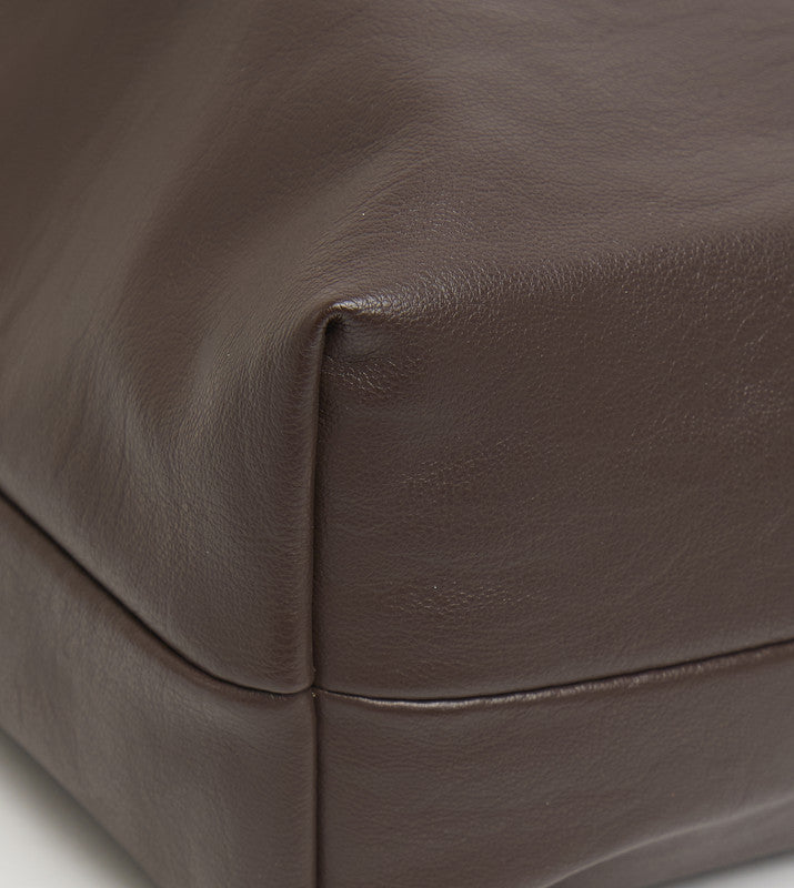 Dempsy Chocolate Women's Hobo Bag - view 5