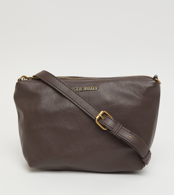 Dempsy Chocolate Women's Hobo Bag - view 7