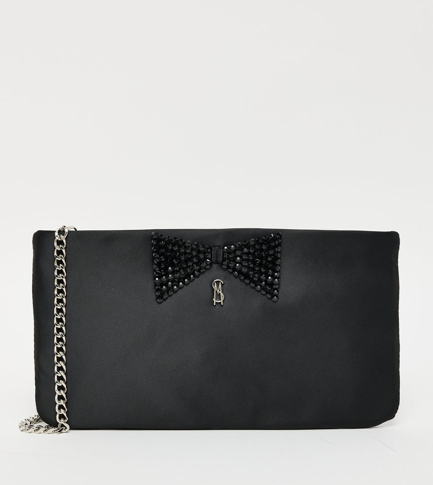 Bnewly Black Women's Clutches