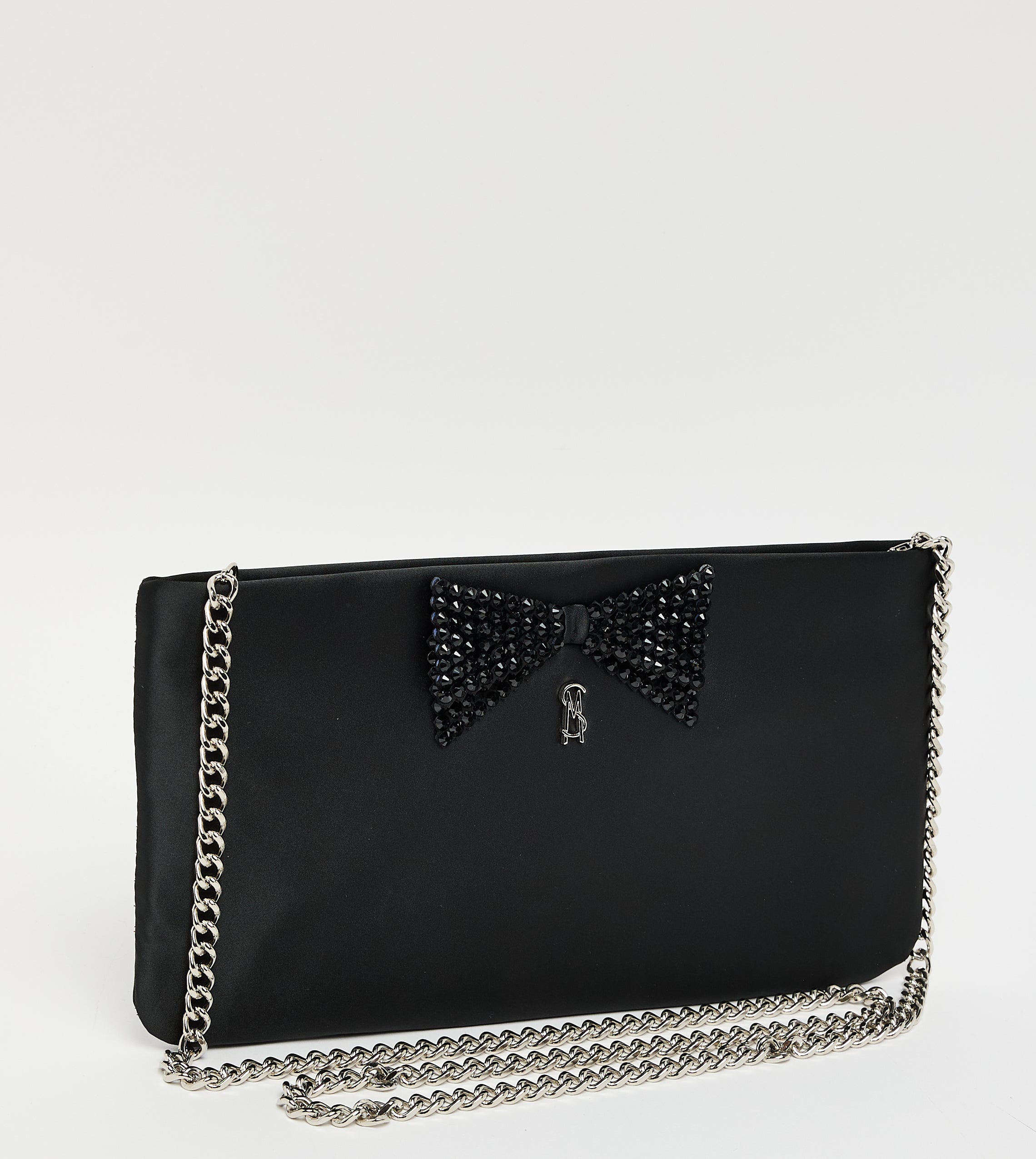 Bnewly Black Women's Clutches