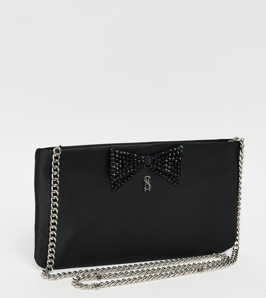 Bnewly Black Women's Clutches