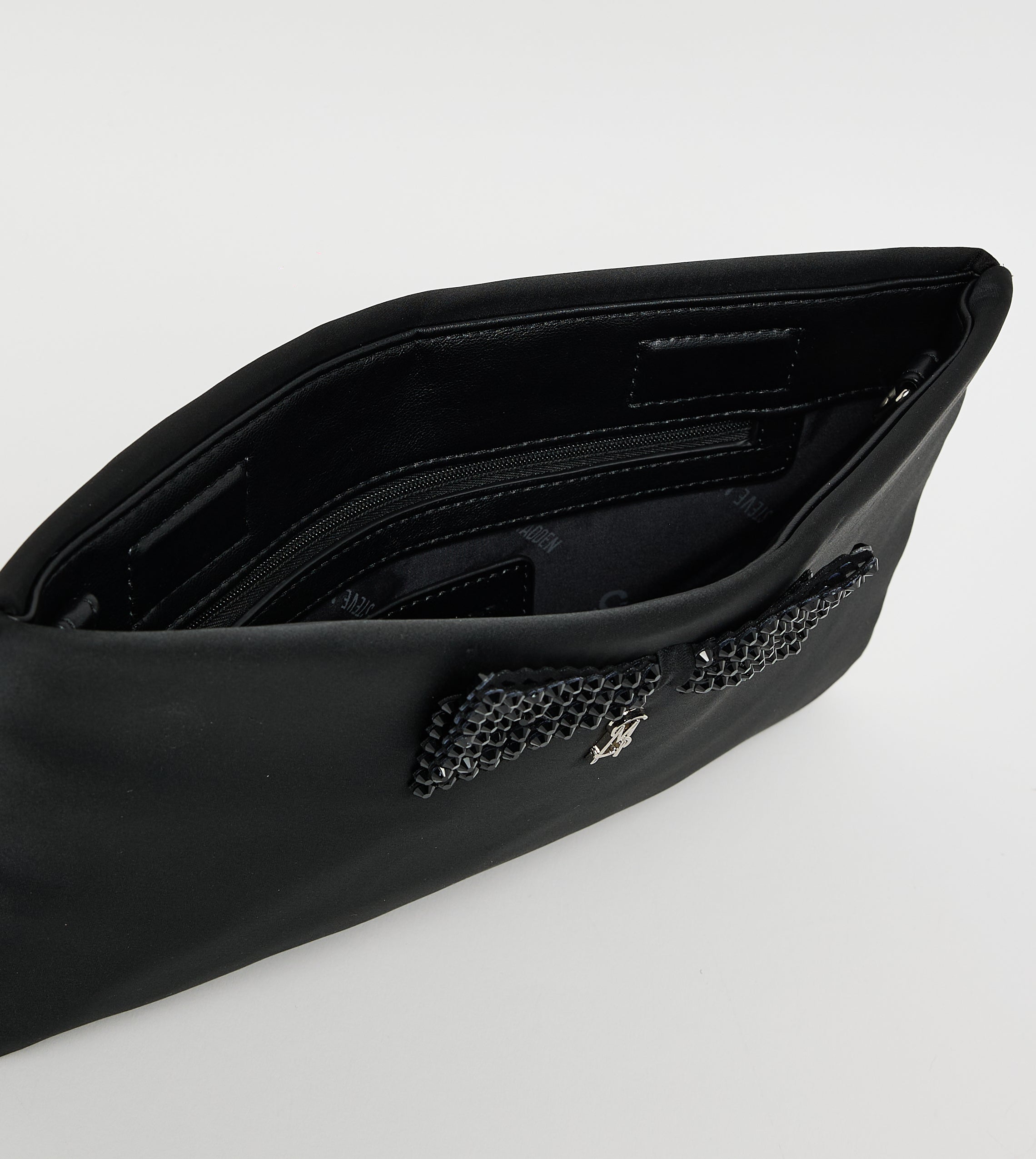 Bnewly Black Women's Clutches