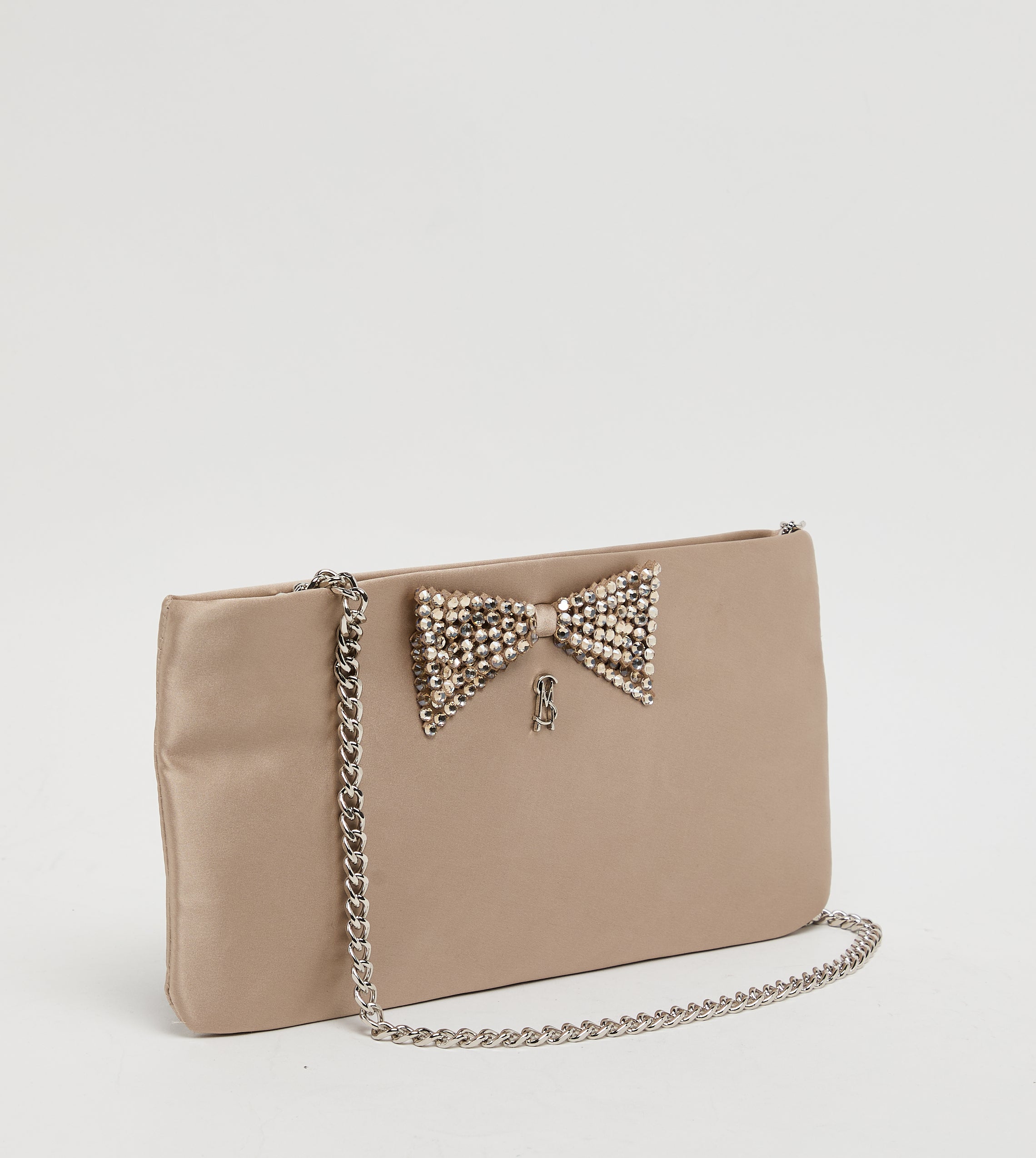 Bnewly Taupe Women's Clutches