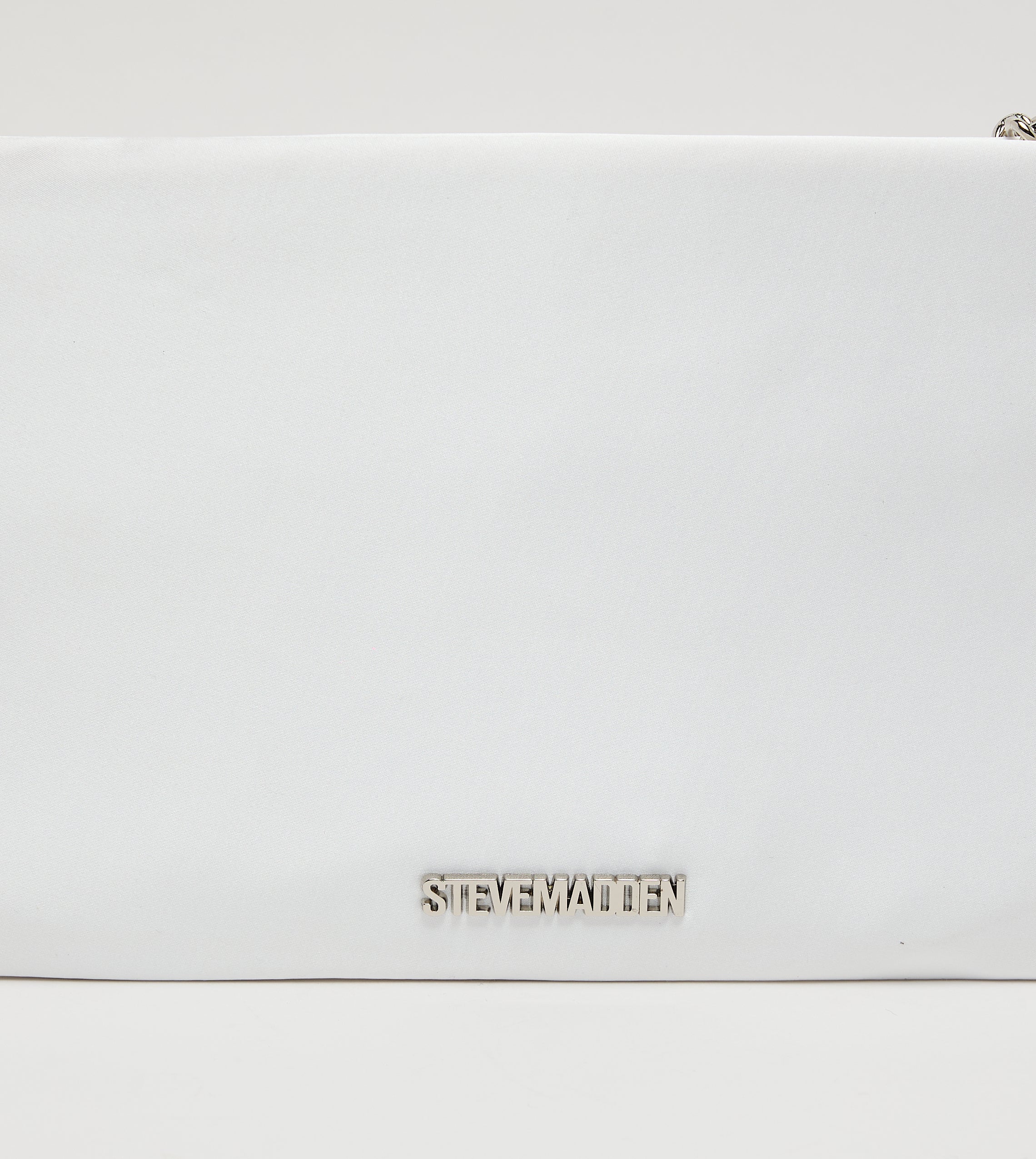 Bnewly White Women's Clutch - view 6