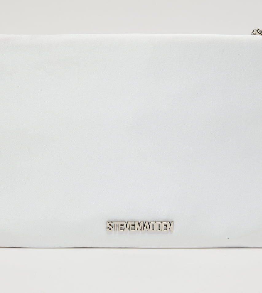 Bnewly White Women's Clutch - view 6