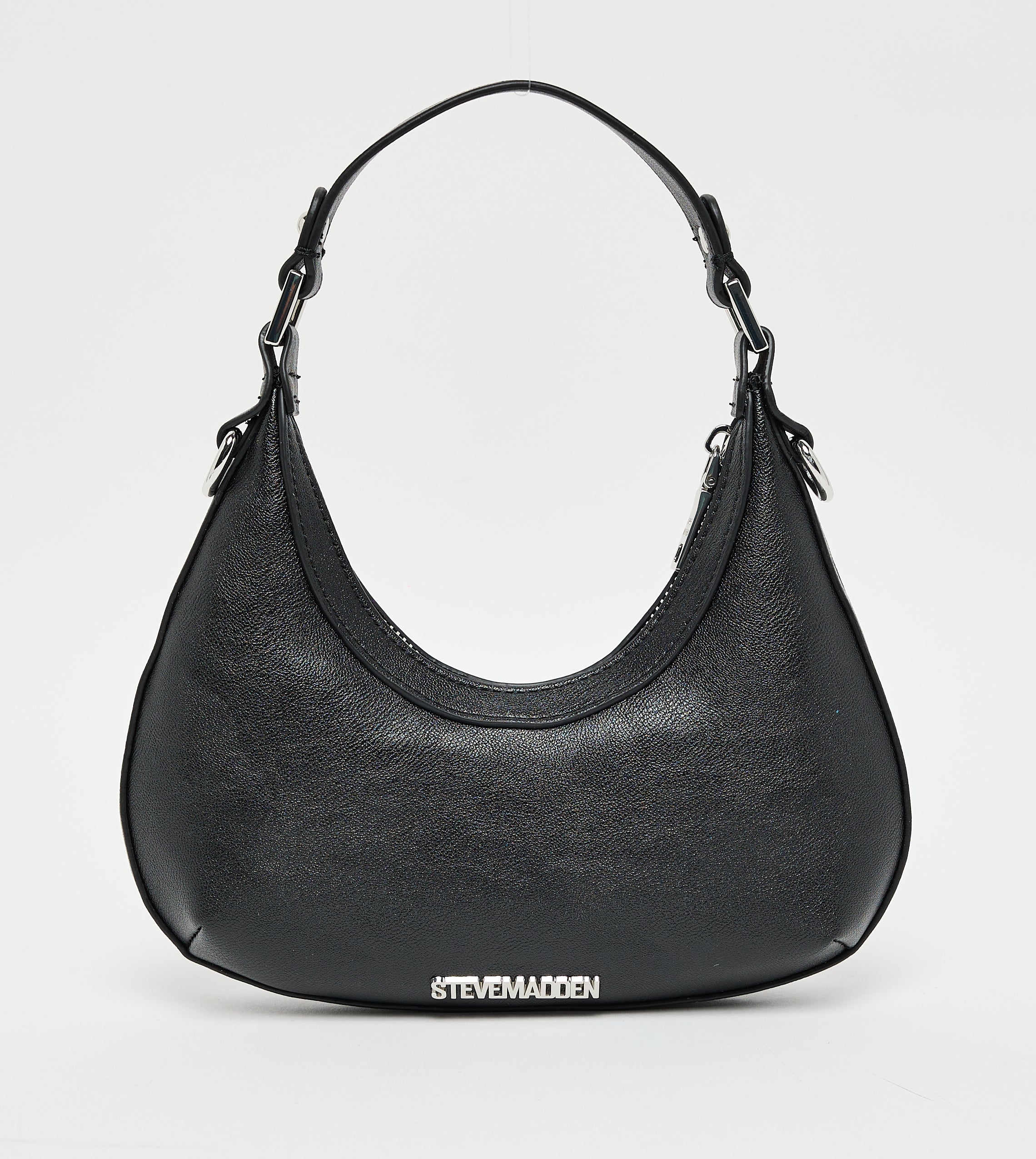Bascend Black Women's Hobo Bags - view 2