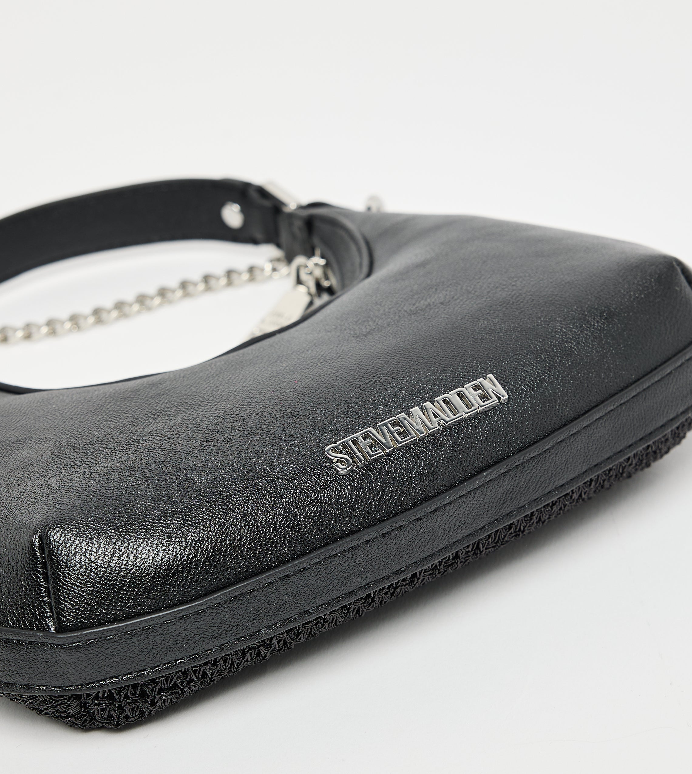Bascend Black Women's Hobo Bags - view 5