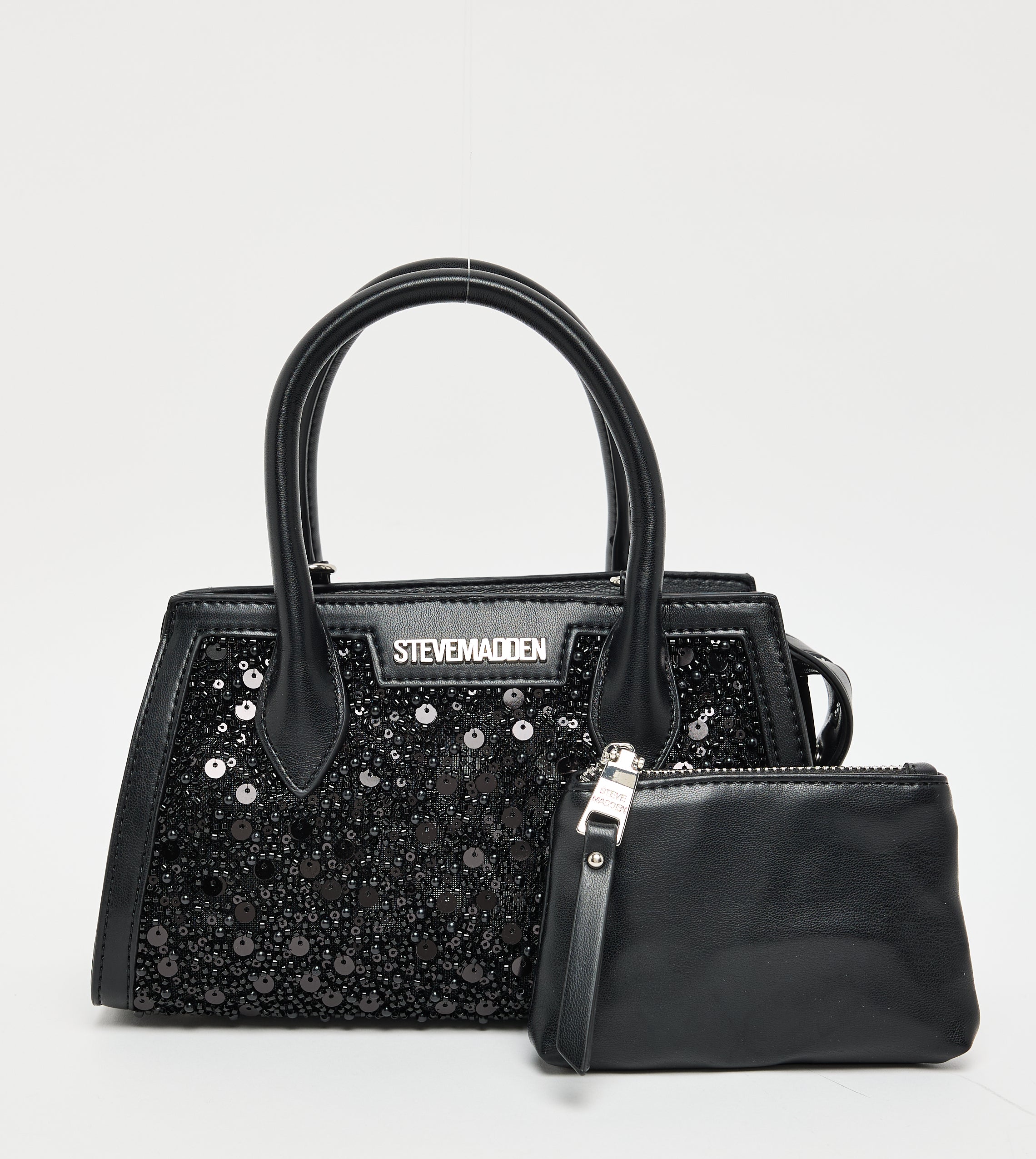 Binlove Black Women's Cross Body Bags - view 3