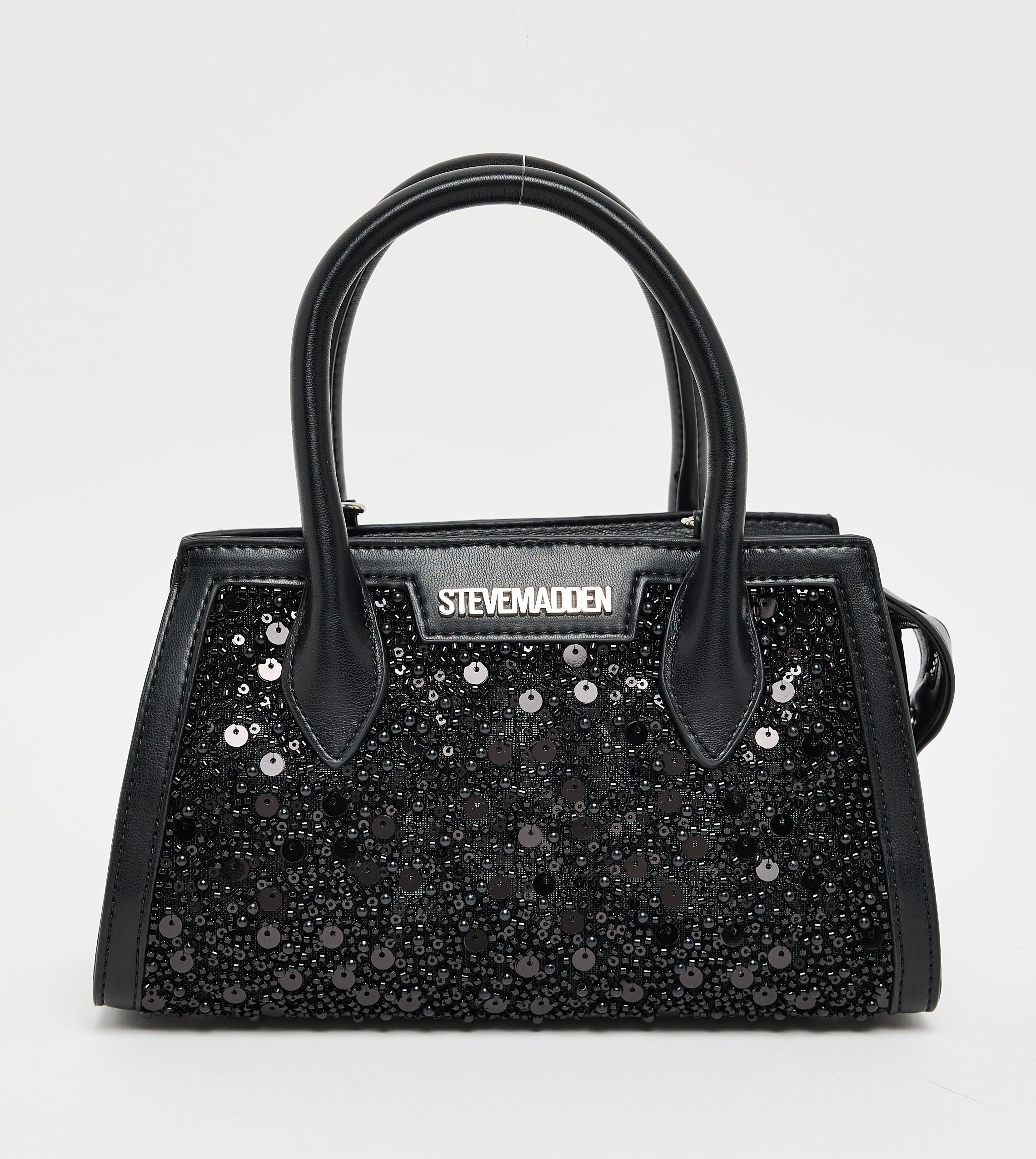 Binlove Black Women's Cross Body Bags