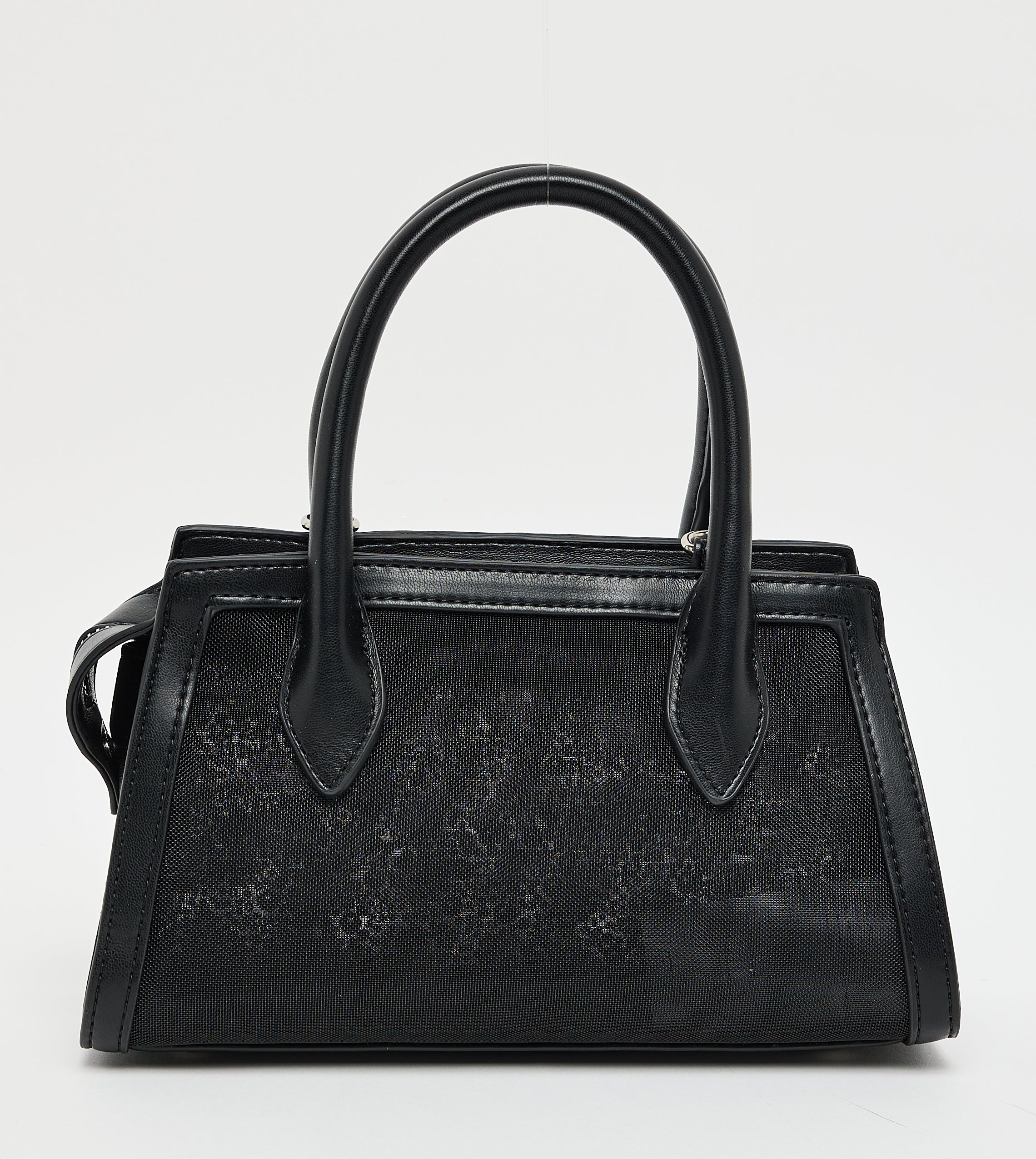 Binlove Black Women's Cross Body Bags - view 2