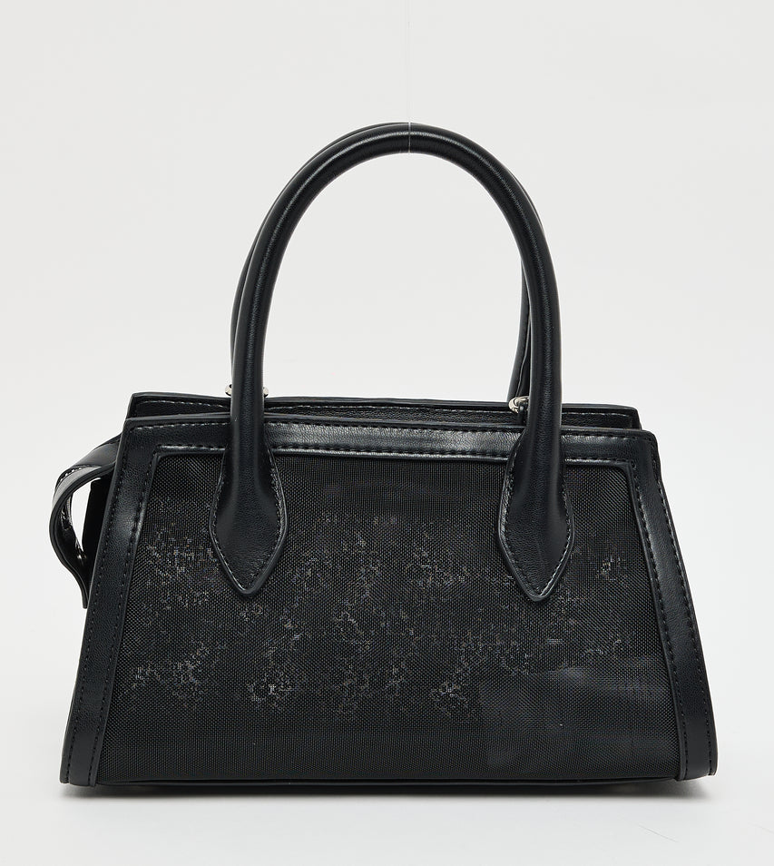 Binlove Black Women's Cross Body Bags - view 2