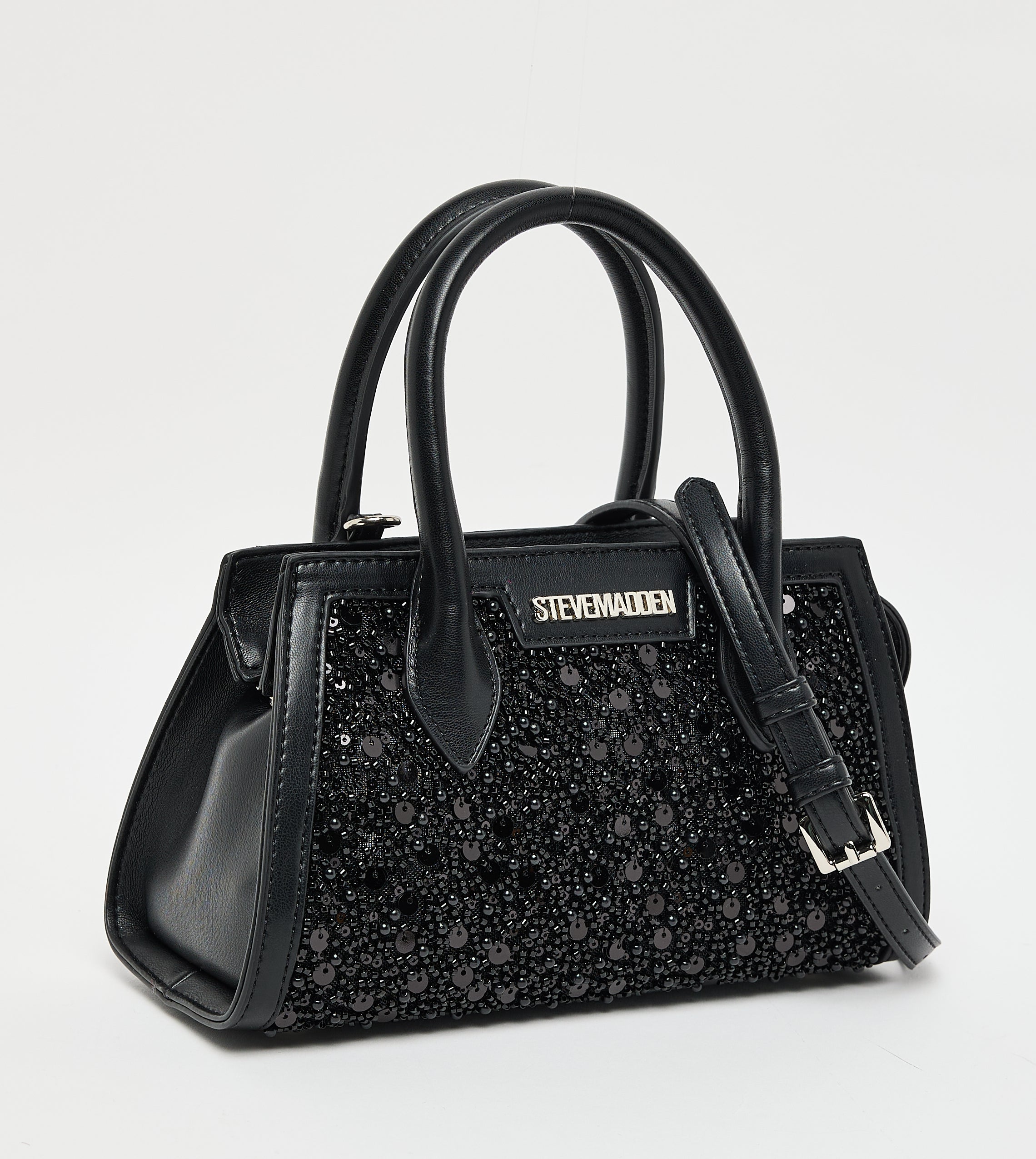 Binlove Black Women's Cross Body Bags - view 5