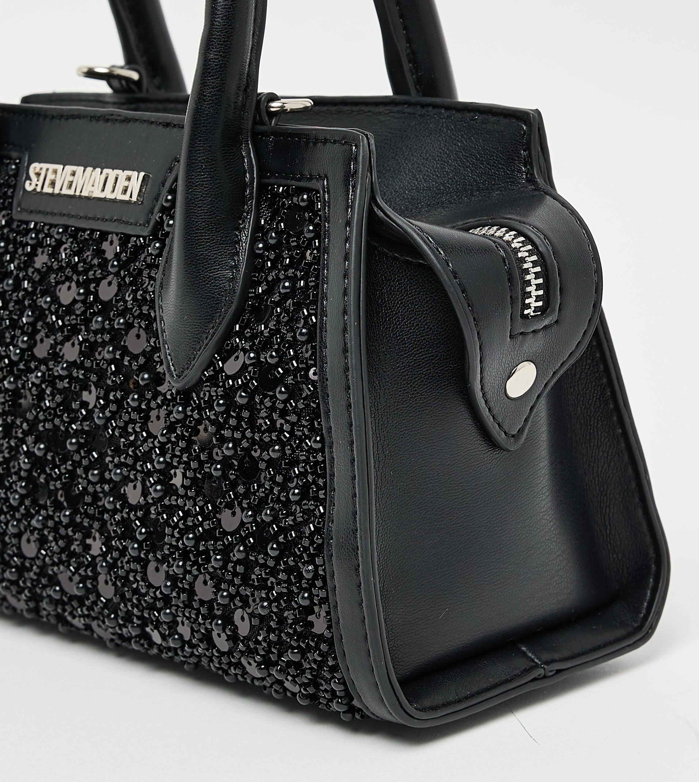 Binlove Black Women's Cross Body Bags - view 6
