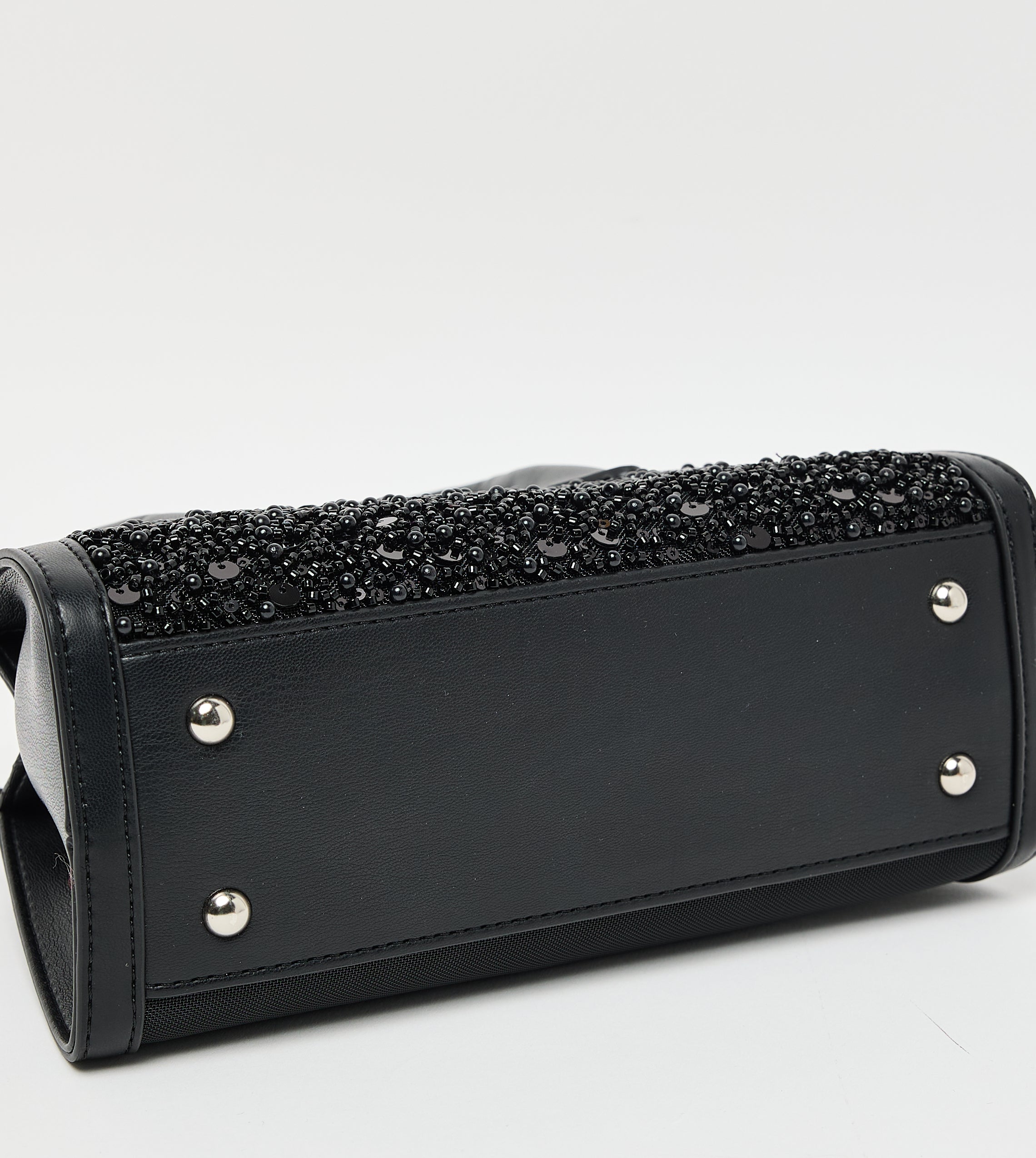Binlove Black Women's Cross Body Bags - view 7