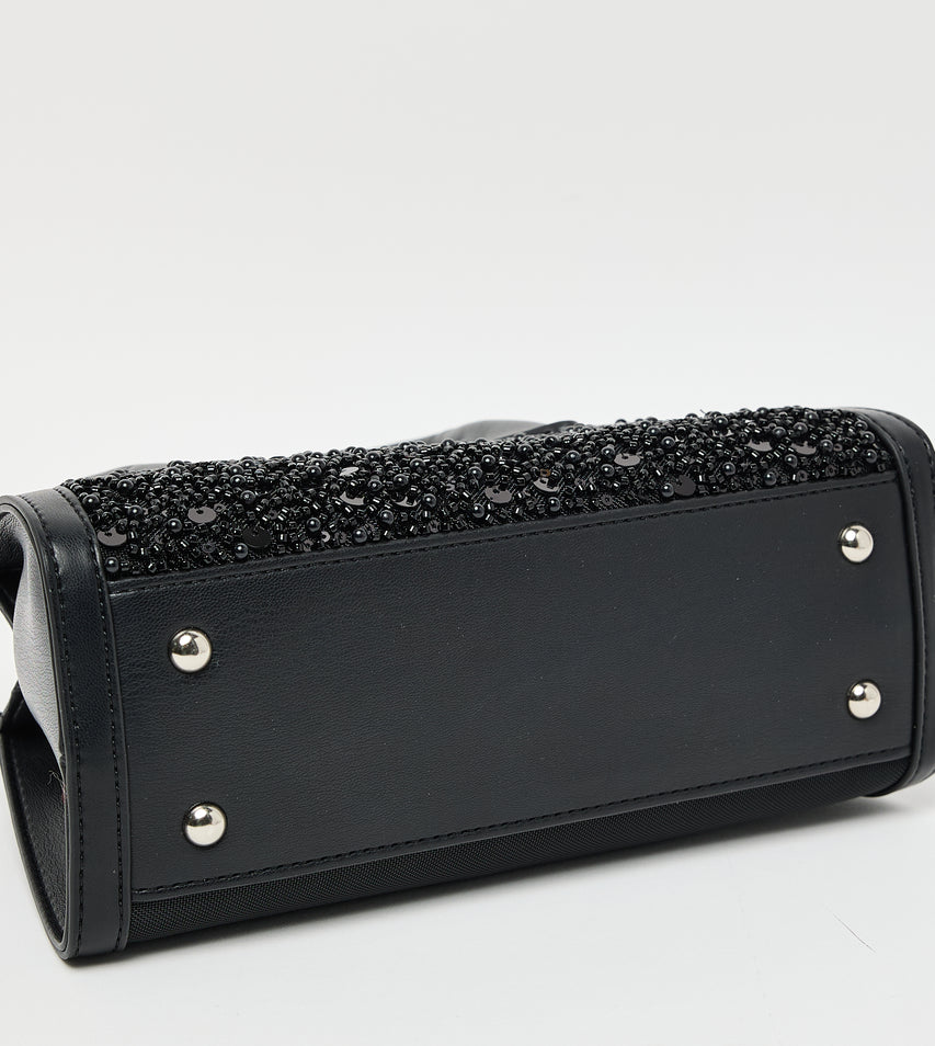 Binlove Black Women's Cross Body Bags - view 7