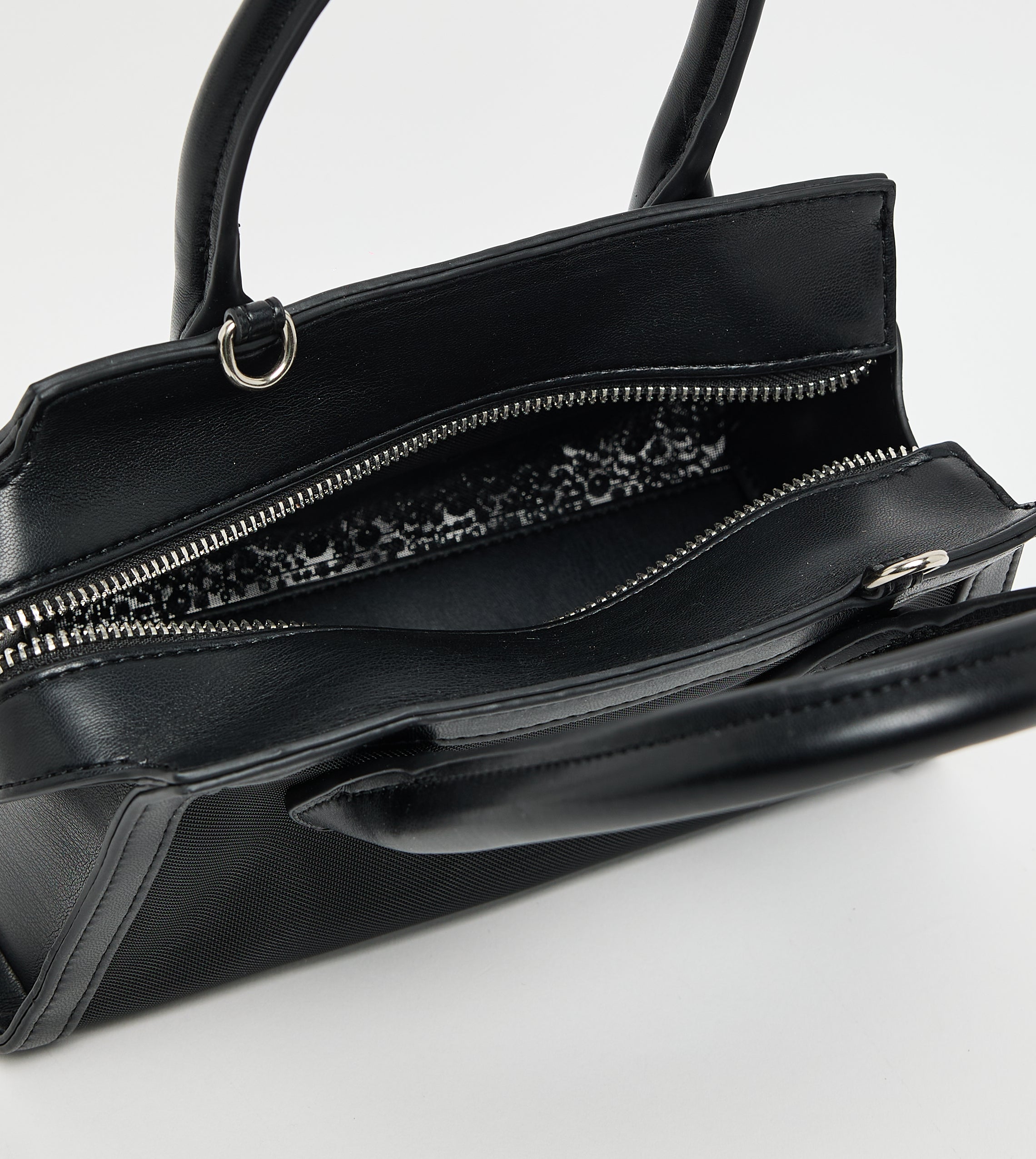 Binlove Black Women's Cross Body Bags - view 8